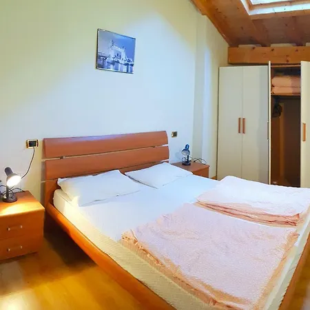公寓 Voiandes Acacia *